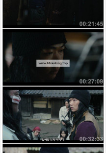 간니발 시즌 2 E03~E04 [자체자막] .2025.720p.KORSUB.WEBRip.H264.AAC