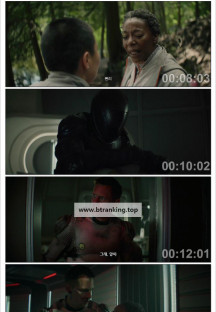 머더봇 다이어리 E03~E04 [자체자막] 2025.1080p.KORSUB.WEBRip.H264.AAC