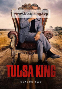 털사 킹 시즌 2 E01~E10 END.[자체자막] 2024.1080p.KORSUB.WEBRip.H264.AAC