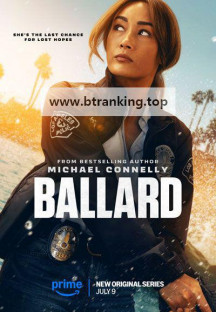 발라드 BALLARD E01~E10 END [자체자막] 2025.1080p.KORSUB.WEBRip.H264.AAC