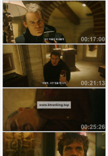 덱스터 레저렉션 E10 END [자체자막] 2025.1080p.KORSUB.WEBRip.H264.AAC