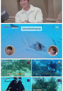 정글밥2 - 페루밥, 카리브밥.E08.250424.1080p-F1RST