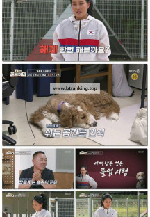 개는 훌륭하다.E228.251023.1080p-F1RST