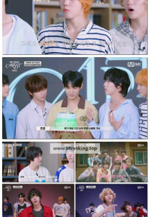 ON YOUR ARTIST.E02.250707.1080p-F1RST