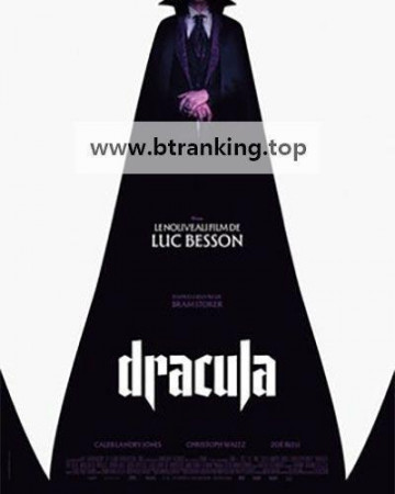 드라큘라：어 러브 테일 Dracula A Love Tale 2025 1080p WEB-DL HEVC x265 5.1 BONE