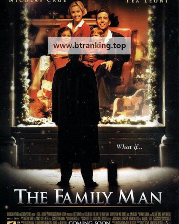 패밀리 맨 The Family Man 2000 1080p BluRay HEVC x265 5.1 BONE
