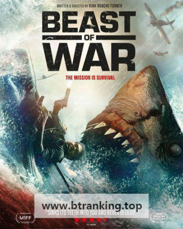 전쟁의 야수 Beast.of.War ,2025.1080p.KORSUB.WEBRip.H264.AAC