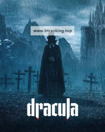 드라큘라 어 러브 테일 Dracula, 2025.KORSUB.1080p.WEB-DL.H264.AAC