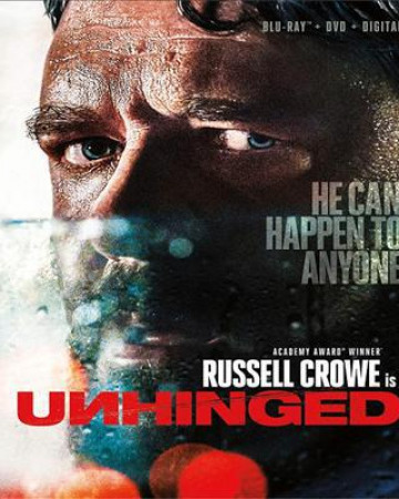 언힌지드 (2020) Unhinged (2020) [1080p] [BluRay] [5.1] [YTS.MX]