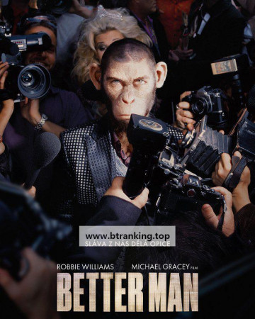 베러맨.Better Man (2024) [1080p] [WEBRip] [5.1] [YTS.MX]