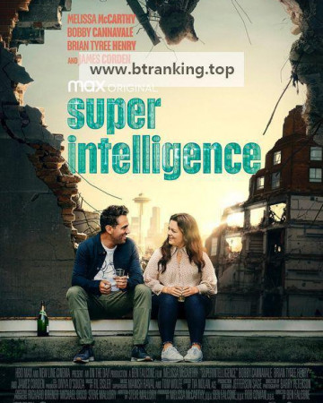 수퍼 인텔리전스.Superintelligence.2020.1080p.10bit.WEBRip.6CH.x265.HEVC-PSA
