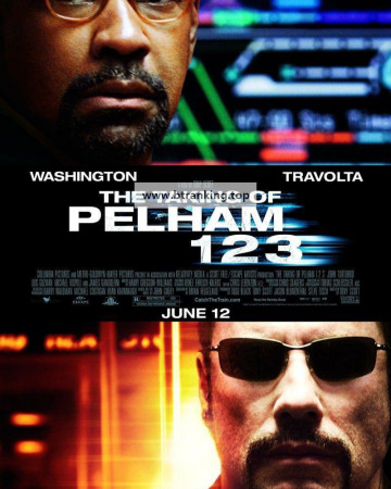 펠햄 123 (2009) The Taking of Pelham 123 2009 [1080p] [BluRay] [YTS.MX]