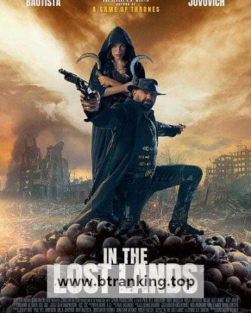 인 더 로스트 랜즈 In.the.Lost.Lands.2025.1080p.KORSUB.WEBRip.H264.AAC