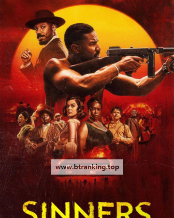 씨너스: 죄인들,Sinners.2025.1080p.TeleSync.X264.COLLECTiVE