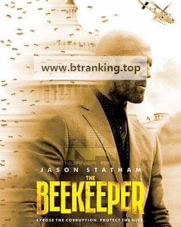 비키퍼 The Beekeeper, 2024.1080p.KORSUB.WEBRip.H264.AAC