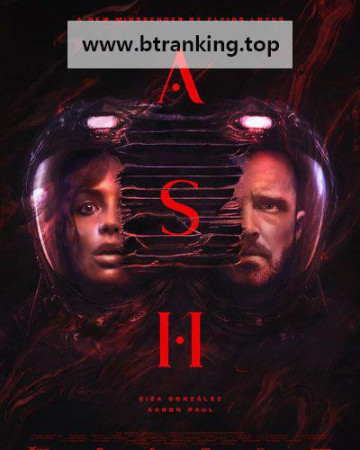 애 쉬 Ash ,2025.1080p.KORSUB.WEBRip.H264.AAC