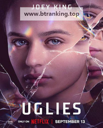 어글리 Uglies,2024.1080p.KORSUB.WEBRip.H264.AAC