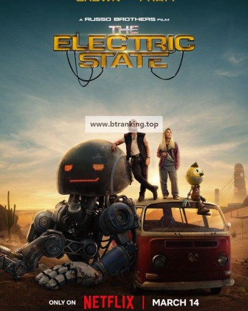 일렉트릭 스테이트 The Electric State, 2025.1080p.KORSUB.WEBRip.H264.AAC