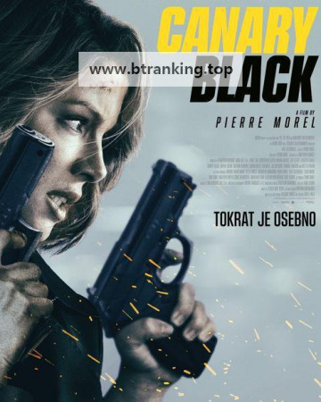 카나리 블랙 Canary Black ,2024.1080p.KORSUB.WEBRip.H264.AAC