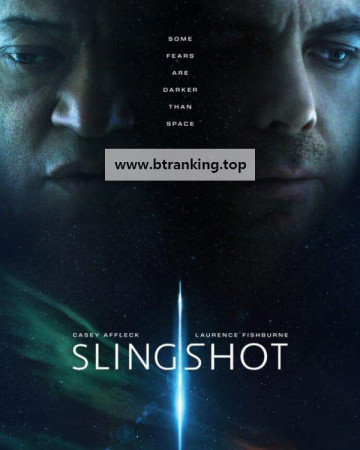 슬링샷 Slingshot,2024.1080p.KORSUB.WEBRip.H264.AAC