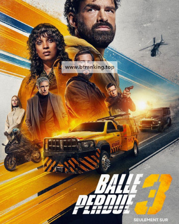 사라진 탄환 3 Balle perdue 3,2025.1080p.KORSUB.WEBRip.H264.AAC