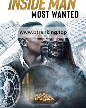 인사이드 맨 모스트 원티드 Inside.Man.Most.Wanted ,2019.1080p.KORSUB.WEBRip.H264.AAC