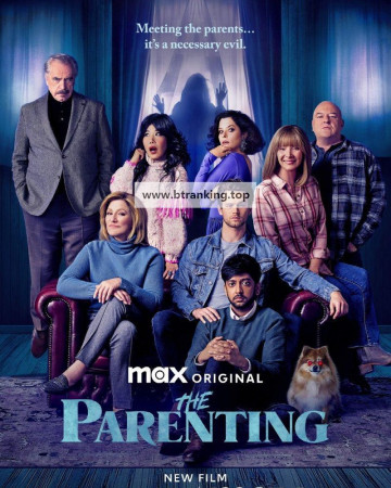더 페어런팅 The.Parenting.2025.1080p.WEBRip.x264.AAC5.1-[YTS.MX]
