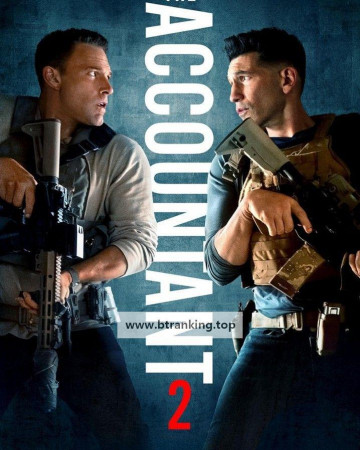 어카운턴트 2 The.Accountant.2.1080p.WebRip.Repack.Read.Note.X264.COLLECTiVE