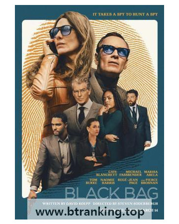블랙 백 Black.Bag.2025.1080p.10bit.BluRay.6CH.x265.HEVC-PSA