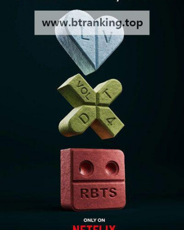 러브, 데스 + 로봇 시즌 4 E01~E10 END.2025.1080p.KORSUB.WEBRip.H264.AAC