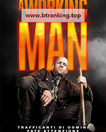 일하는 남자 A Working Man ,2025.1080p.KORSUB.WEBRip.H264.AAC