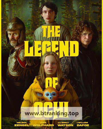 오치의 전설 The.Legend.of.Ochi.2025.1080p.10bit.WEBRip.6CH.x265.HEVC-PSA