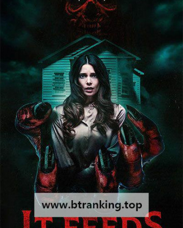 잇 피즈 It Feeds ,2025.1080p.KORSUB.WEBRip.H264.AAC