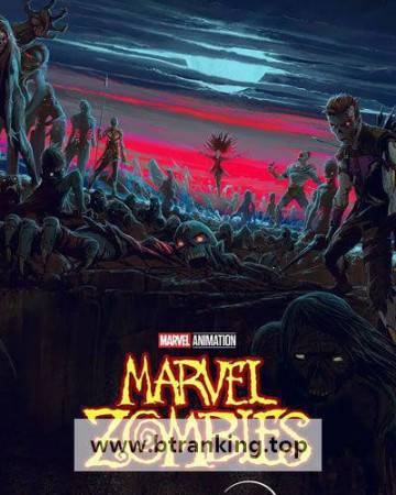 마블 좀비스 E01~E04 END [자체자막] 2025.1080p.KORSUB.WEBRip.H264.AAC