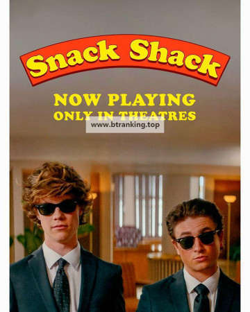 스낵 쉑 Snack.Shack.2024.1080p.AMZN.WEB-DL.DDP5.1.H.264-FLUX[TGx]