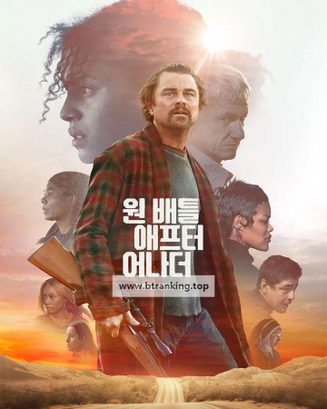 원 배틀 애프터 어나더 One.Battle.After.Another.2025.1080p.10bit.WEBRip.6CH.x265.HEVC-PSA