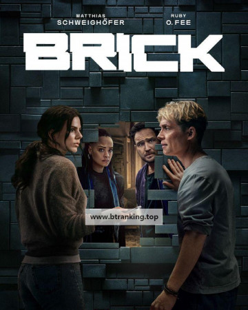 브릭 Brilck 2025 ,1080p.KORSUB.WEBRip.H264.AAC