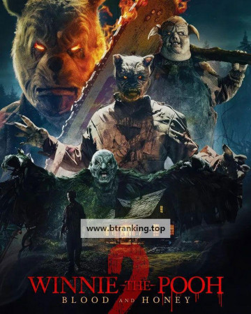 곰돌이 푸: 피와 꿀 2 Winnie-the-Pooh.Blood.And.Honey.2.2024.2160p.4K.WEB.x265.10bit.AAC5.1-[YTS.MX]