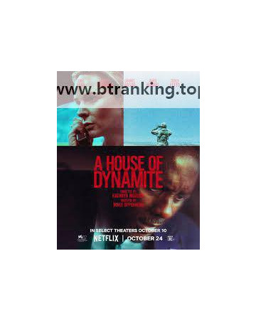 하우스 오브 다이너마이트 a.house.of.dynamite.2025.1080p.web.hevc.x265.rmteam.mkv