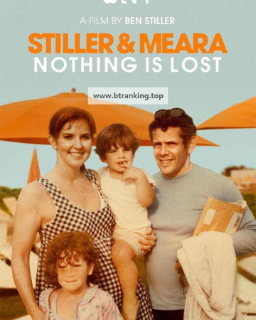 Stiller Meara Nothing Is Lost (2025) [2160p] [4K] [WEB] [5.1] [YTS.MX]