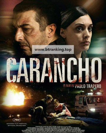 카란초 Carancho (2010) (1080p BluRay x265 10bit EAC3 5 1 Spanish r00t)