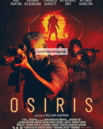 오시리스 Osiris (2025) [1080p] [BluRay] [5.1] [YTS.LT]