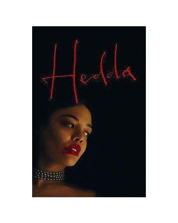 헤다 Hedda.2025.2160p.AMZN.WEB-DL.DDP5.1.Atmos.DV.HDR.H.265-FLUX