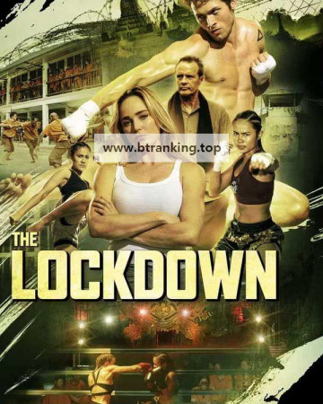 더 락다운 The Lockdown, 2024.KORSUB.1080p.WEBRip.H264.AAC
