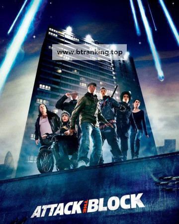 어택 더 블록 Attack The Block 2011 1080p BluRay HEVC x265 5.1 BONE