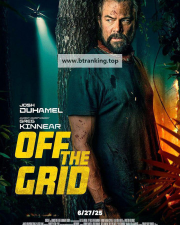 그리드에서 벗어나 Off.The.Grid ,2025.1080p.KORSUB.WEBRip.H264.AAC