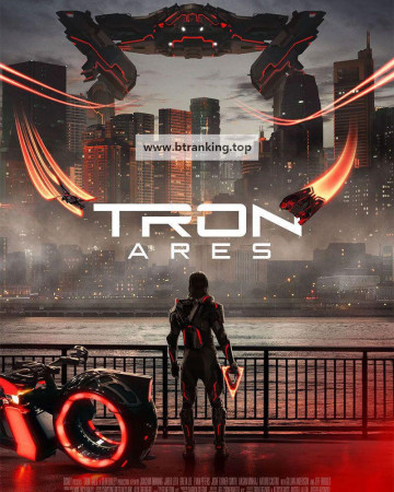 트론: 아레스 Tron.Ares.2025.2160p.HDR10Plus.DV.WEBRip.6CH.x265.HEVC-PSA