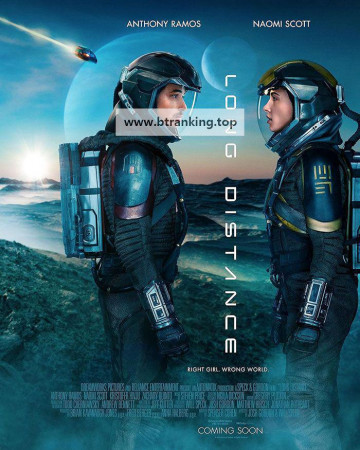 롱 디스던트 Long Distant ,2024.1080p.KORSUB.WEBRip.H264.AAC