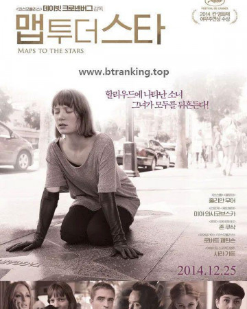맵 투 더 스타 Maps to the Stars (2014) (1080p BluRay x265 10bit EAC3 5.1 r00t)