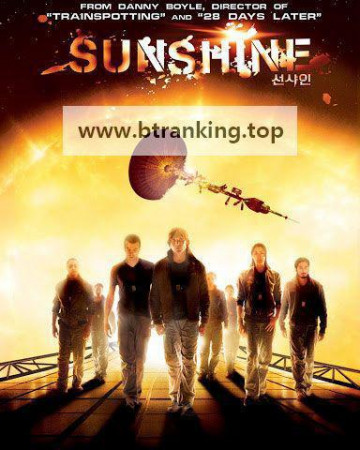 선샤인 (2007) Sunshine 2007 BluRay 2160p Upscaled HEVC DTS-HD MA 5.1 x265-E